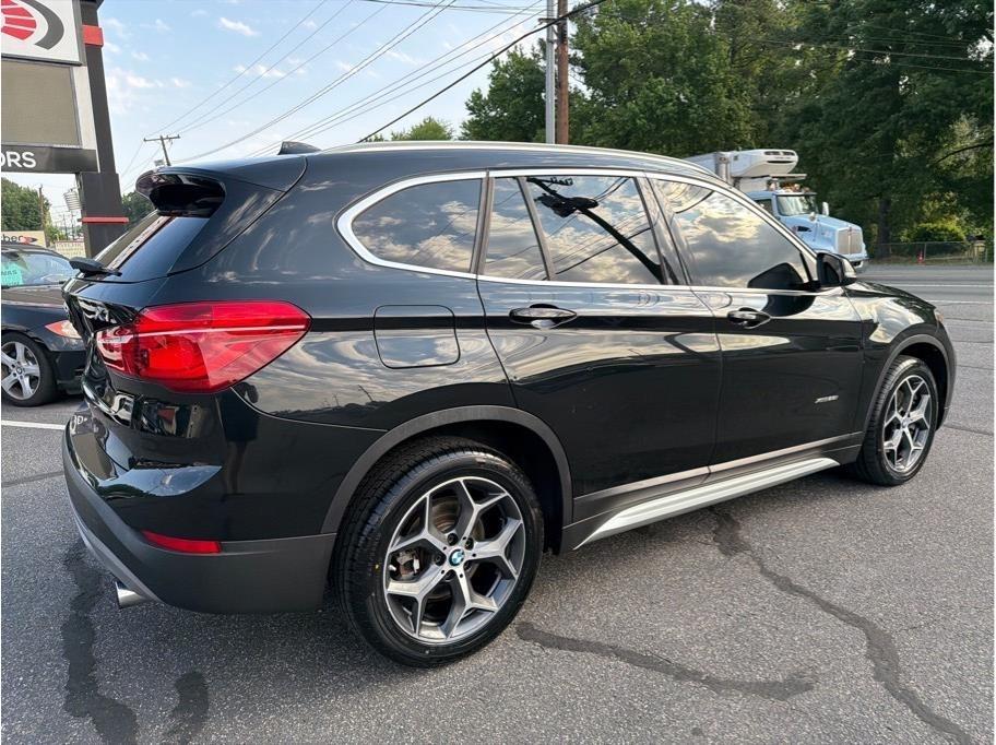 BMW X1  2017