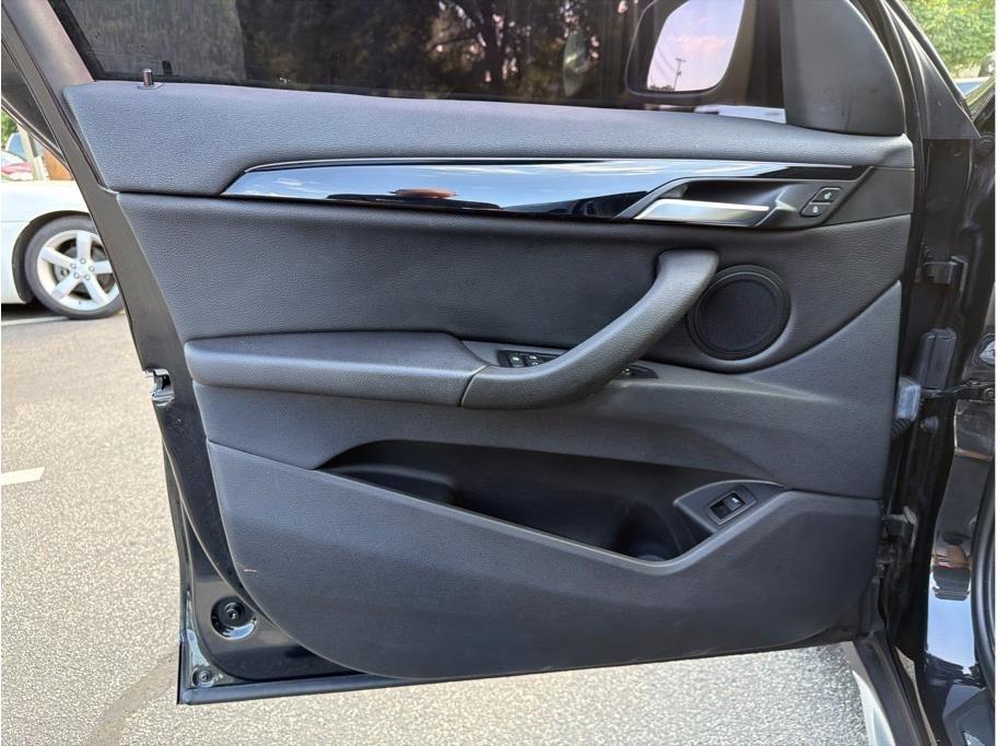 BMW X1  2017