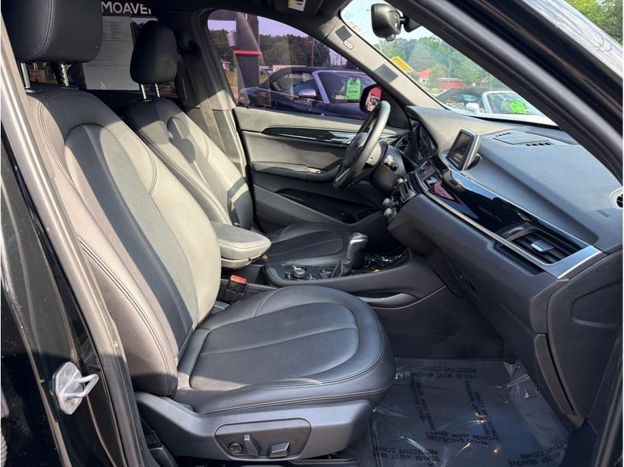 BMW X1  2017