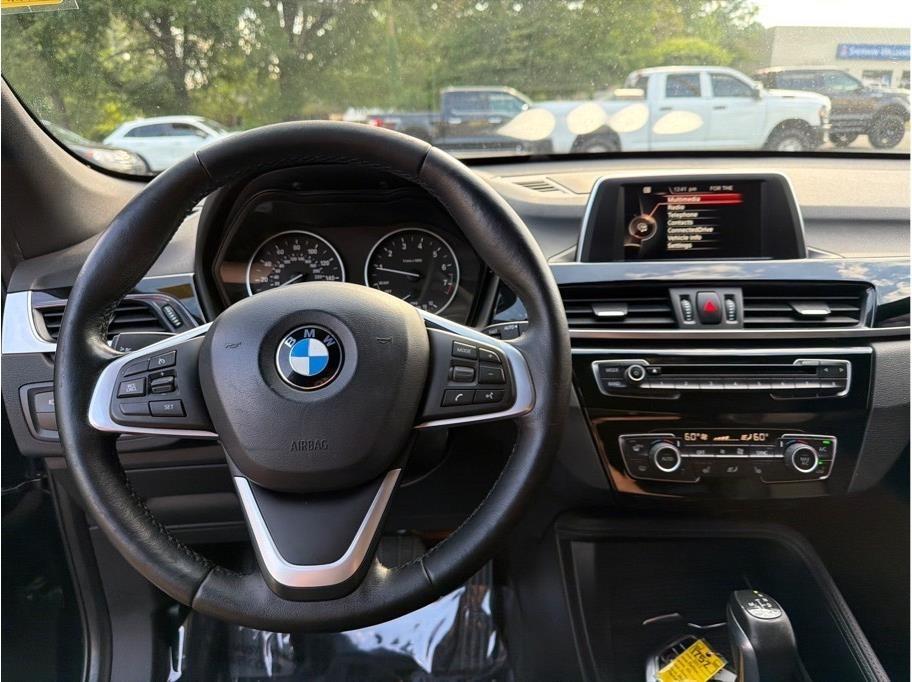 BMW X1  2017