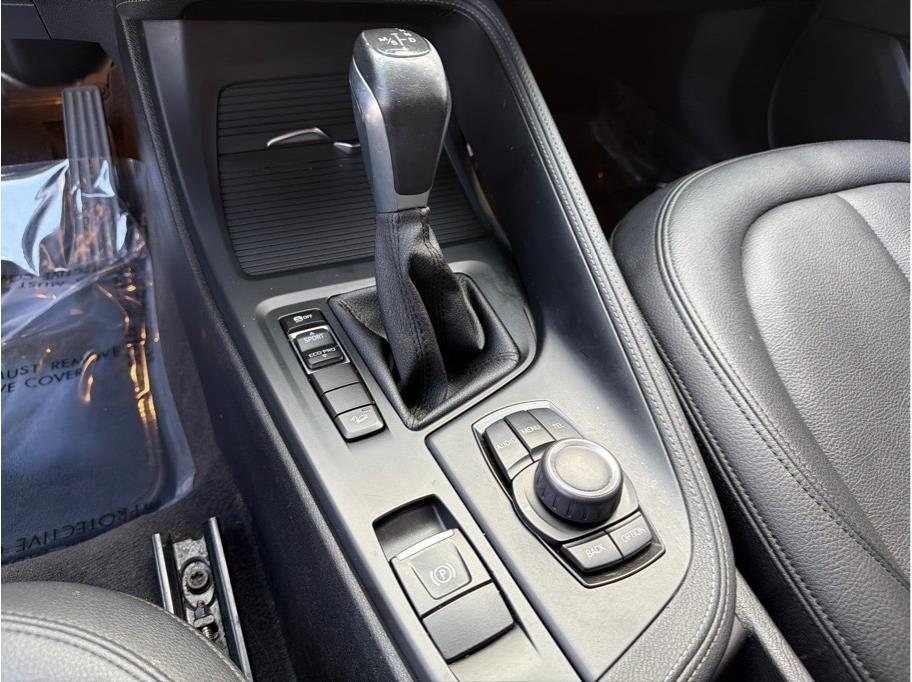 BMW X1  2017