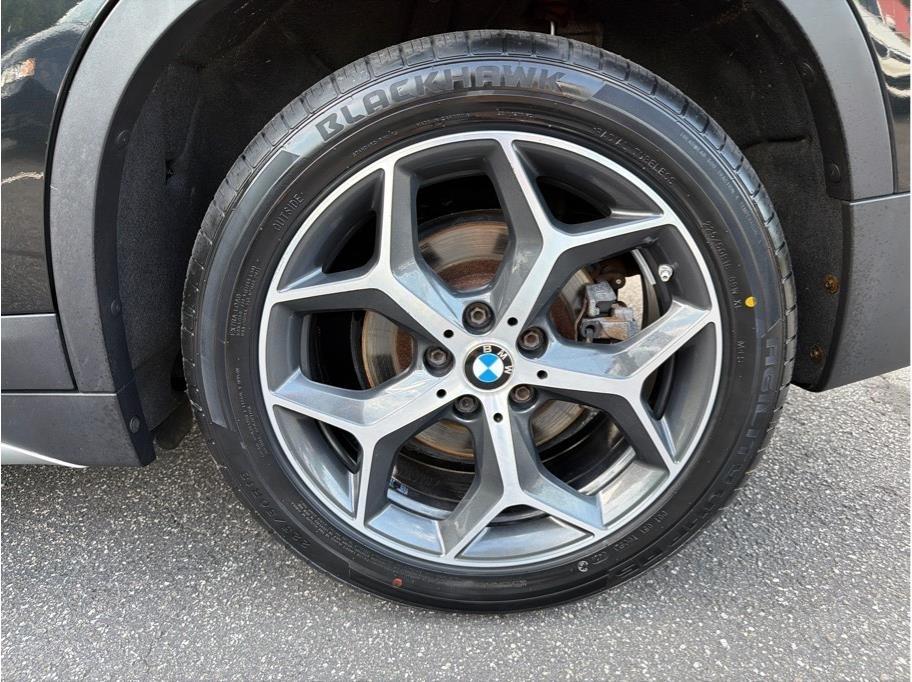 BMW X1  2017
