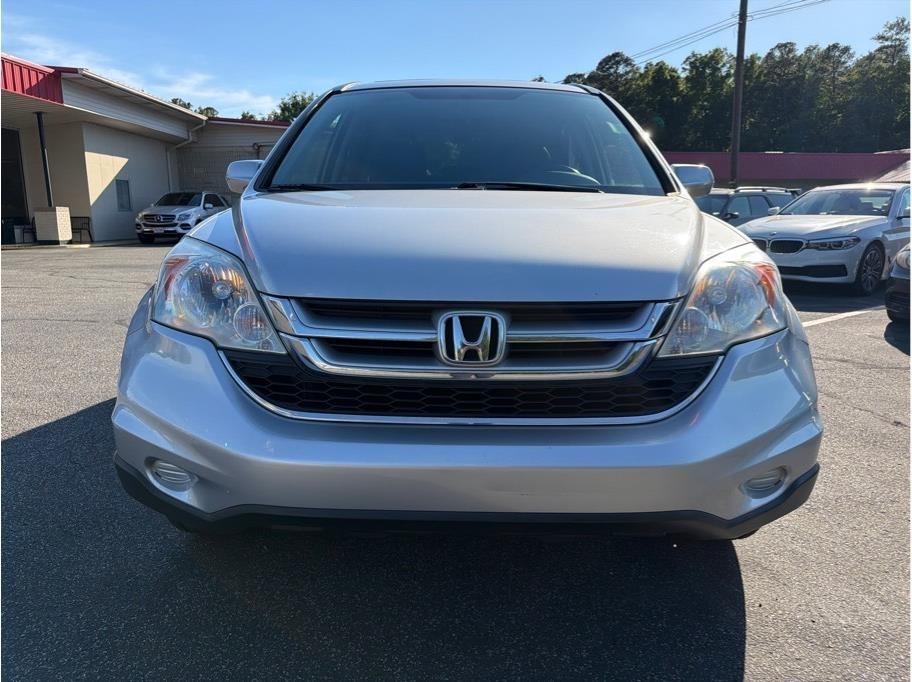 Honda CR-V  2010