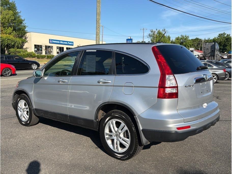 Honda CR-V  2010