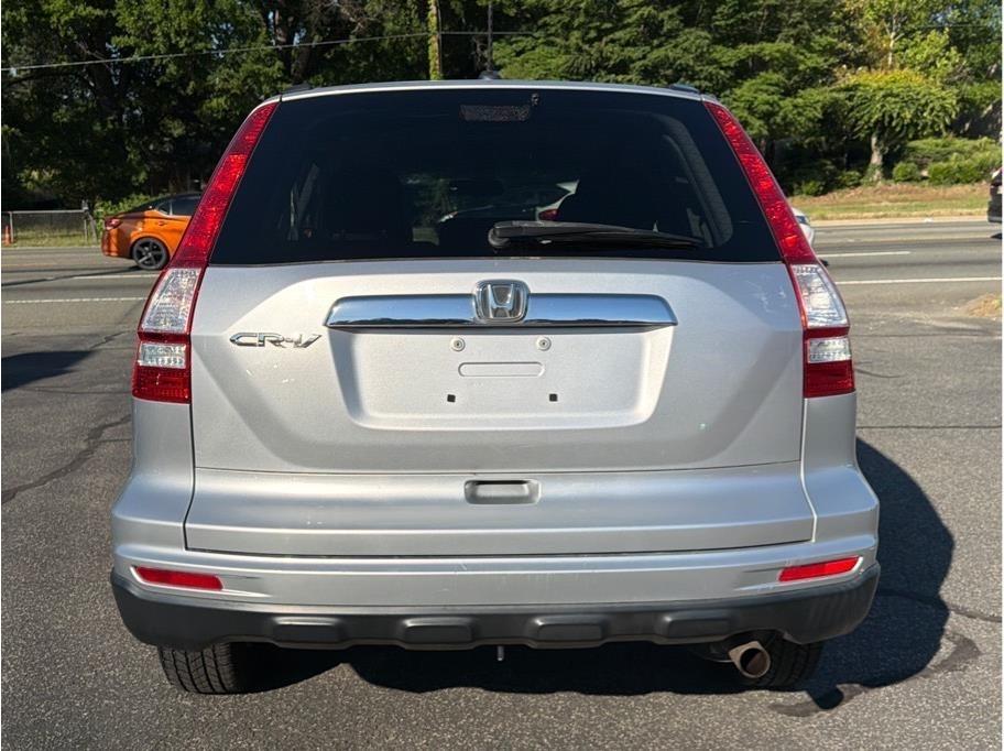 Honda CR-V  2010