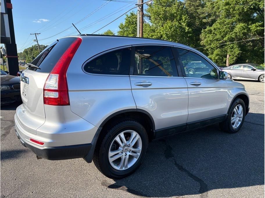 Honda CR-V  2010