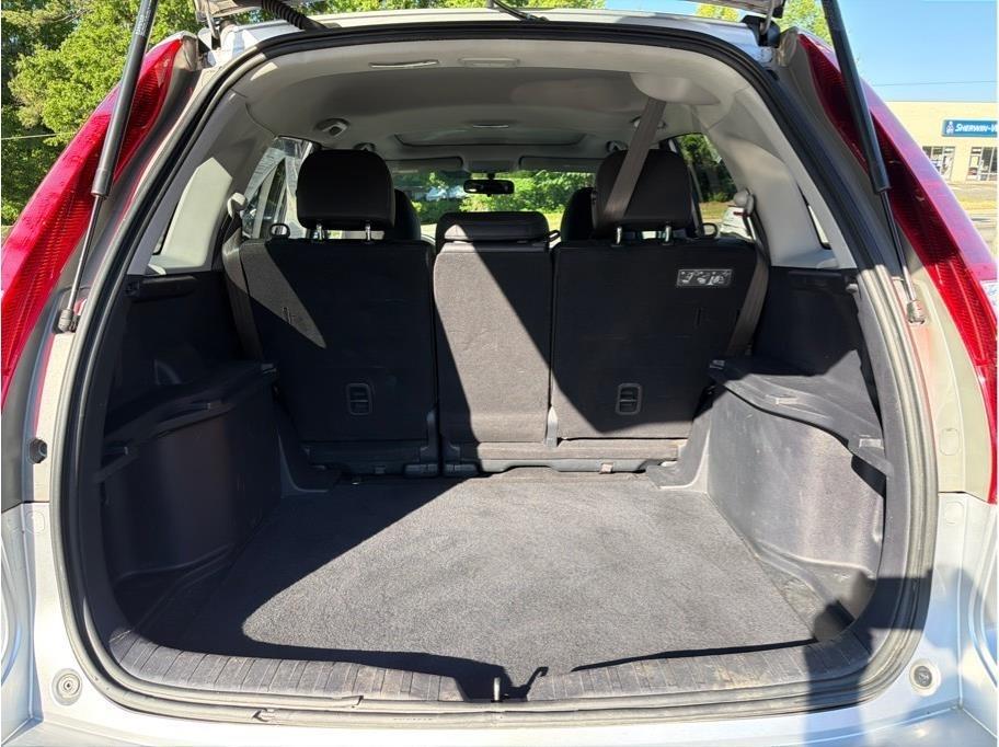 Honda CR-V  2010