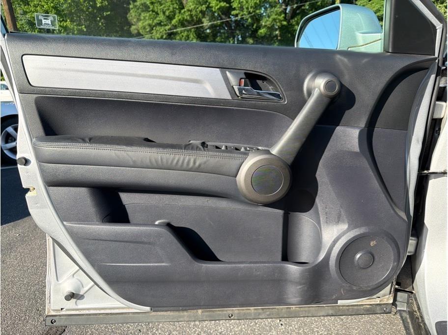 Honda CR-V  2010