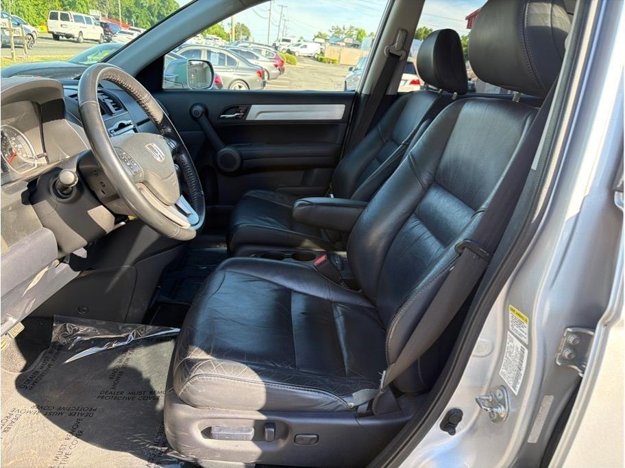 Honda CR-V  2010
