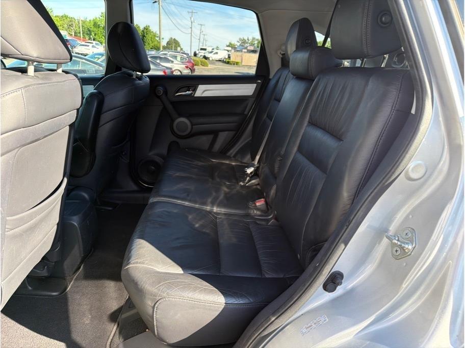 Honda CR-V  2010