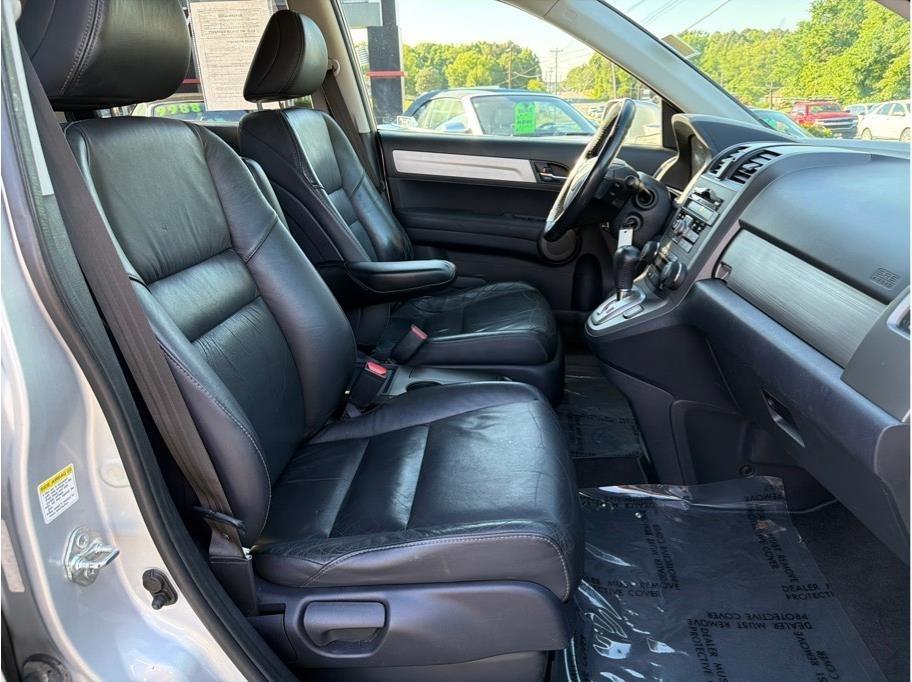 Honda CR-V  2010