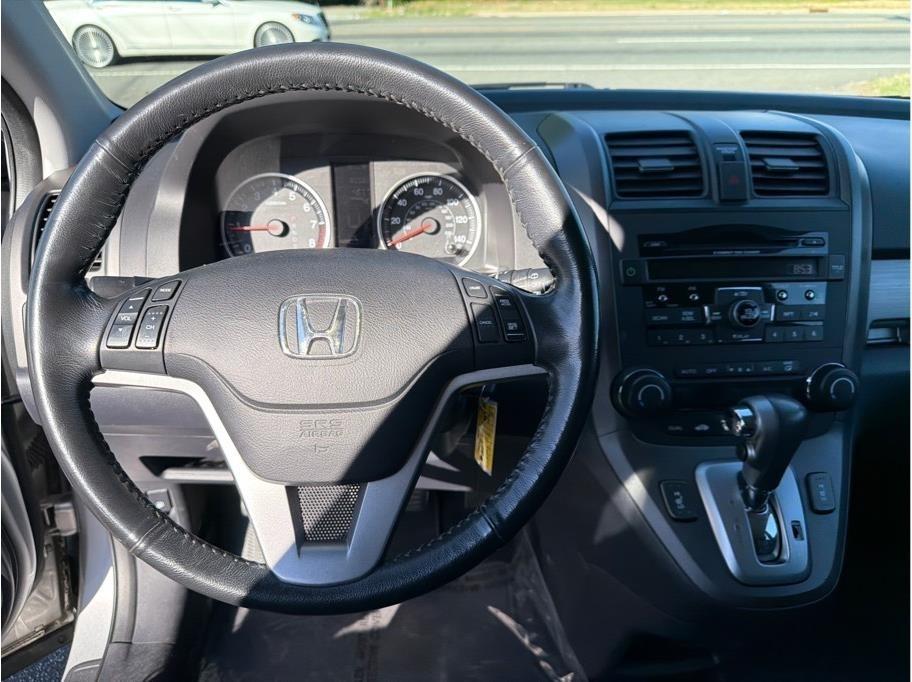 Honda CR-V  2010