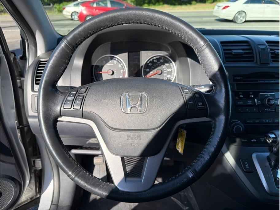 Honda CR-V  2010