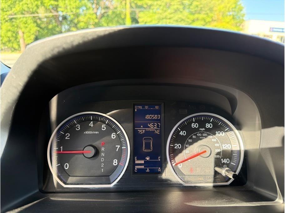 Honda CR-V  2010