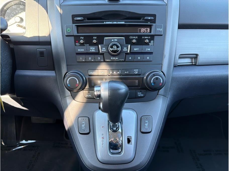 Honda CR-V  2010