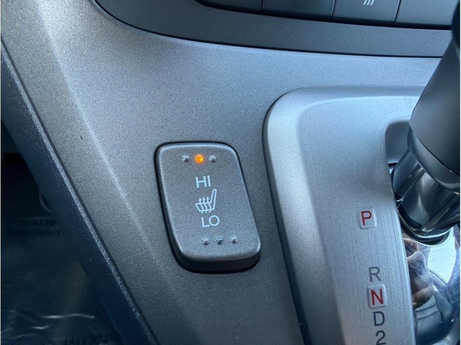 Honda CR-V  2010
