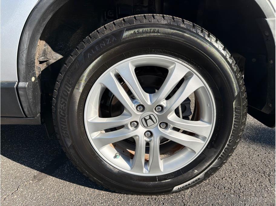 Honda CR-V  2010