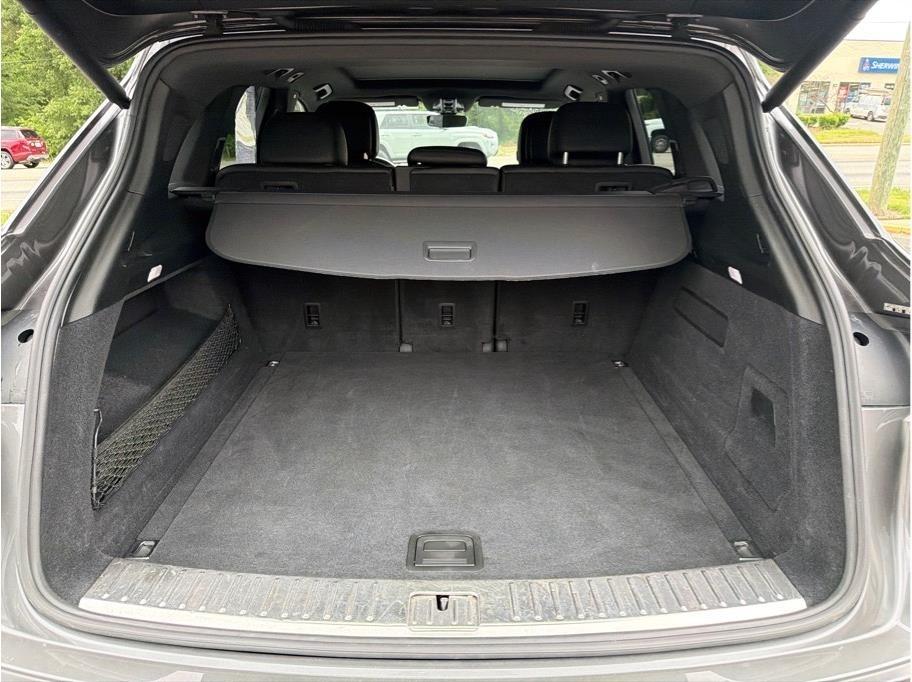 Porsche Cayenne  2019