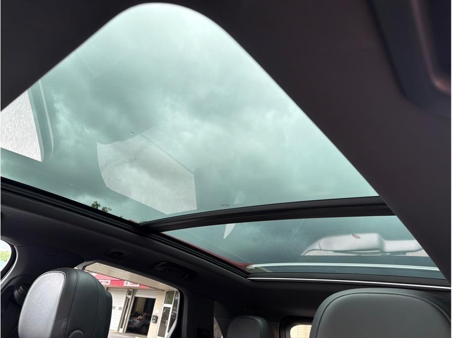 Porsche Cayenne  2019