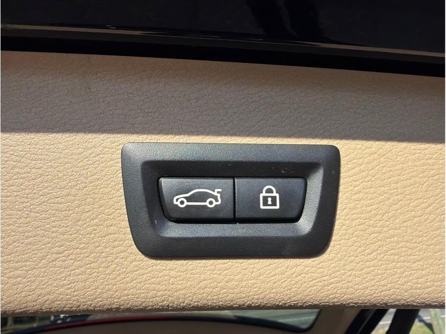 BMW X3  2017