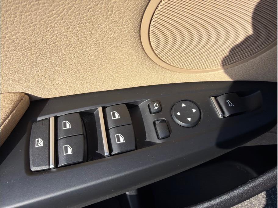 BMW X3  2017