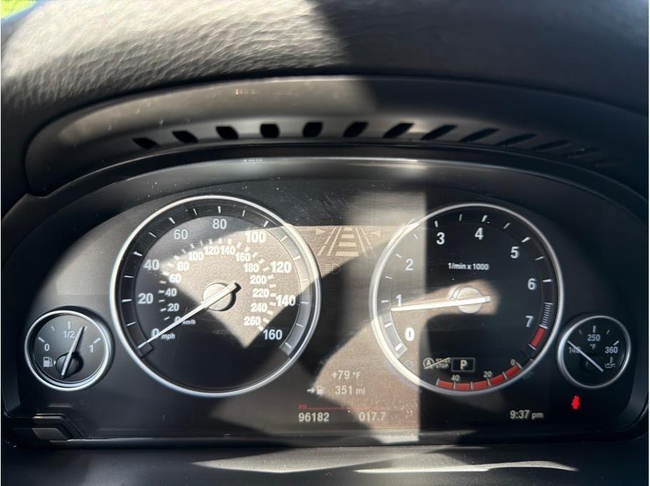 BMW X3  2017