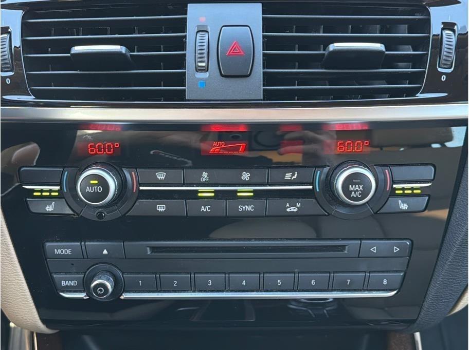 BMW X3  2017