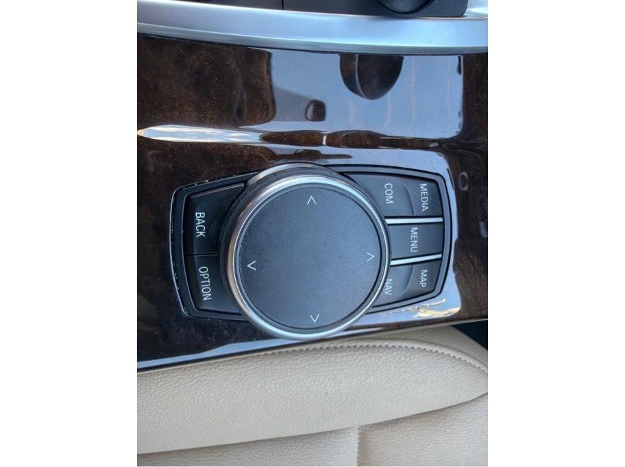 BMW X3  2017