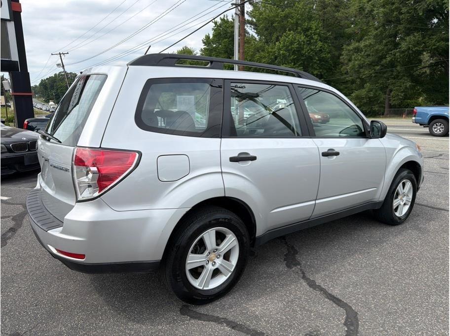 Subaru Forester  2010