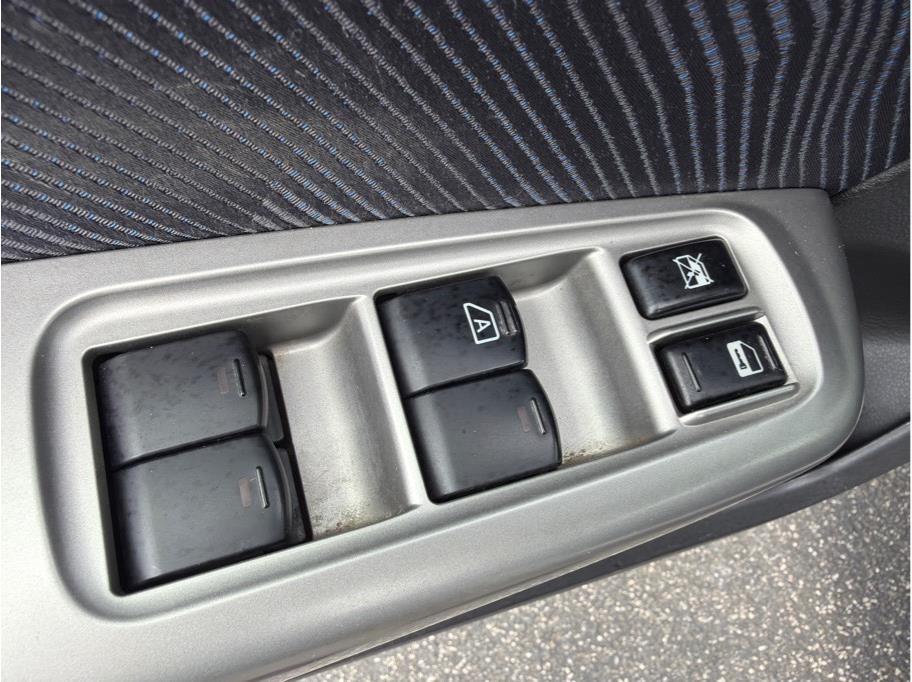 Subaru Forester  2010