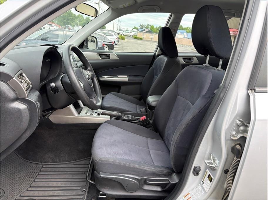 Subaru Forester  2010