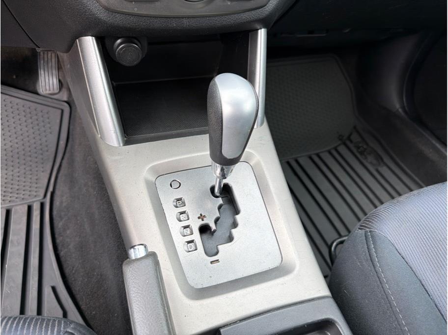 Subaru Forester  2010