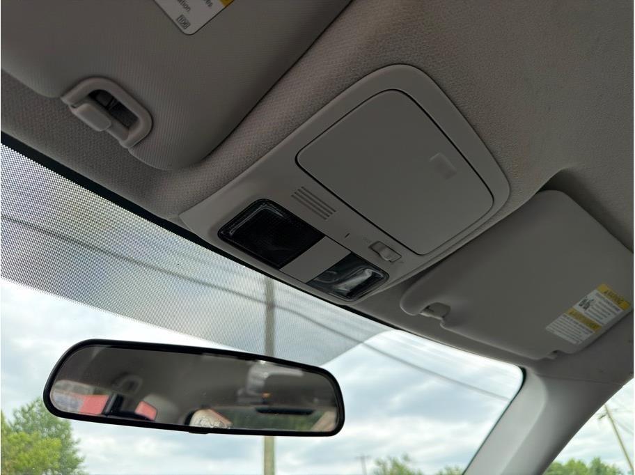 Subaru Forester  2010