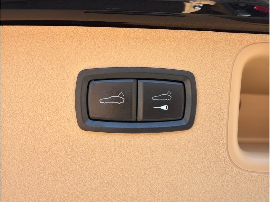 Porsche Macan  2015