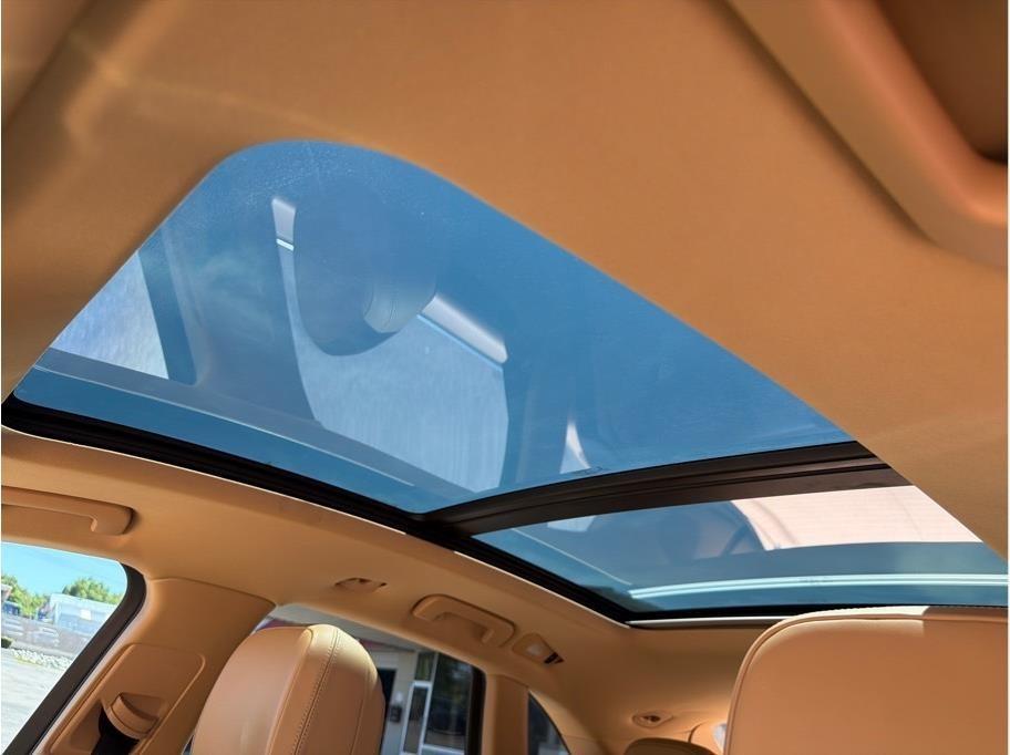 Porsche Macan  2015