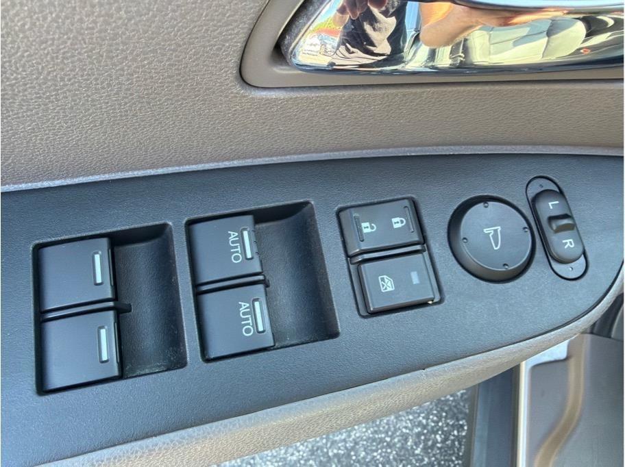 Honda Odyssey  2016