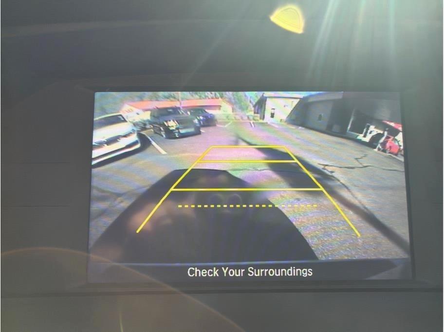 Honda Odyssey  2016