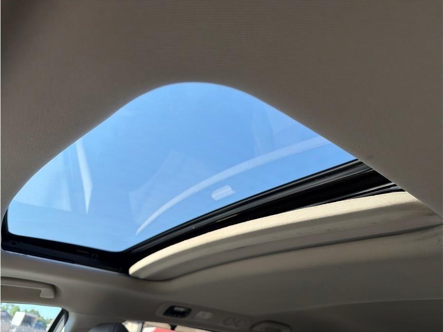 Honda Odyssey  2016