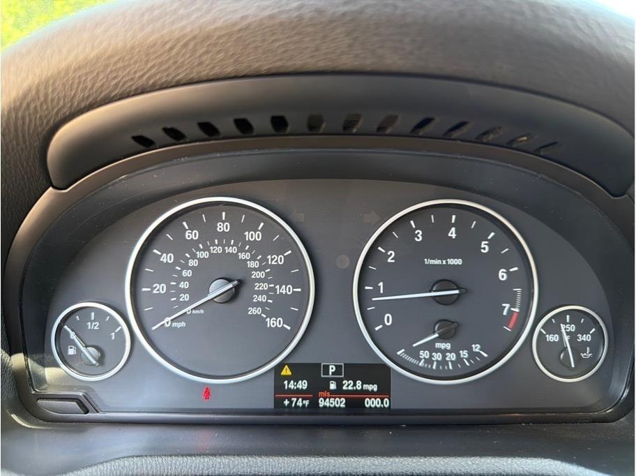 BMW X3  2011