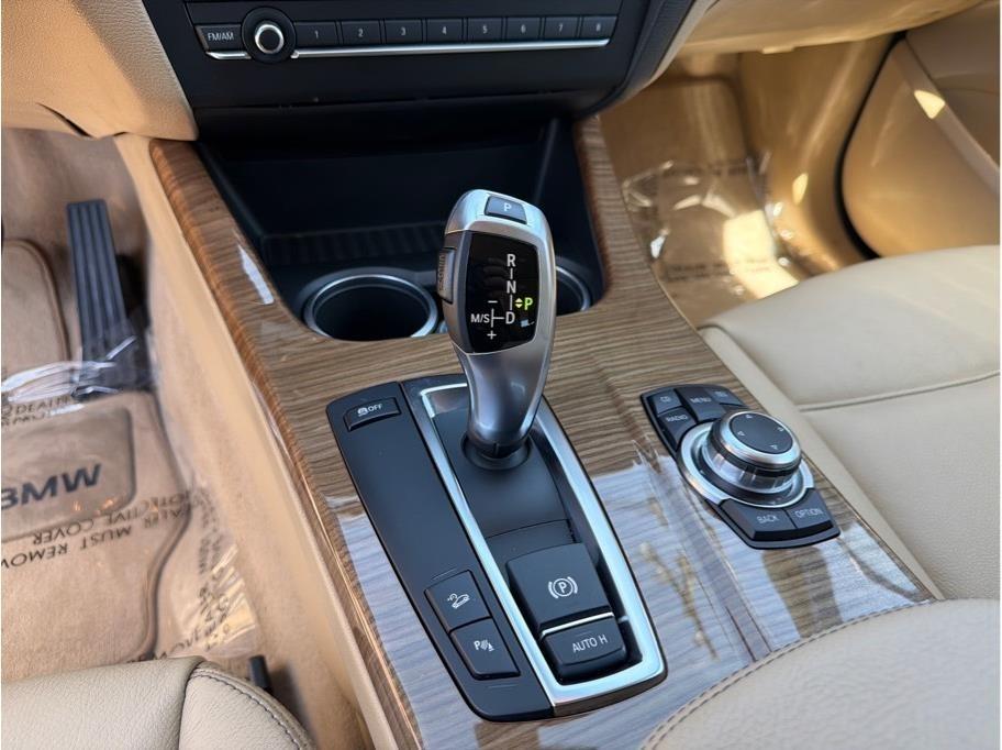 BMW X3  2011