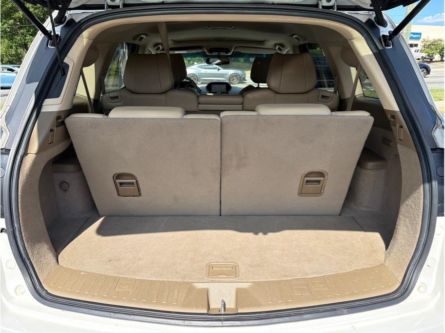 Acura MDX  2013