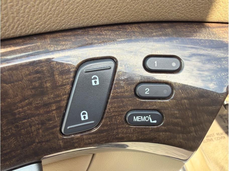 Acura MDX  2013