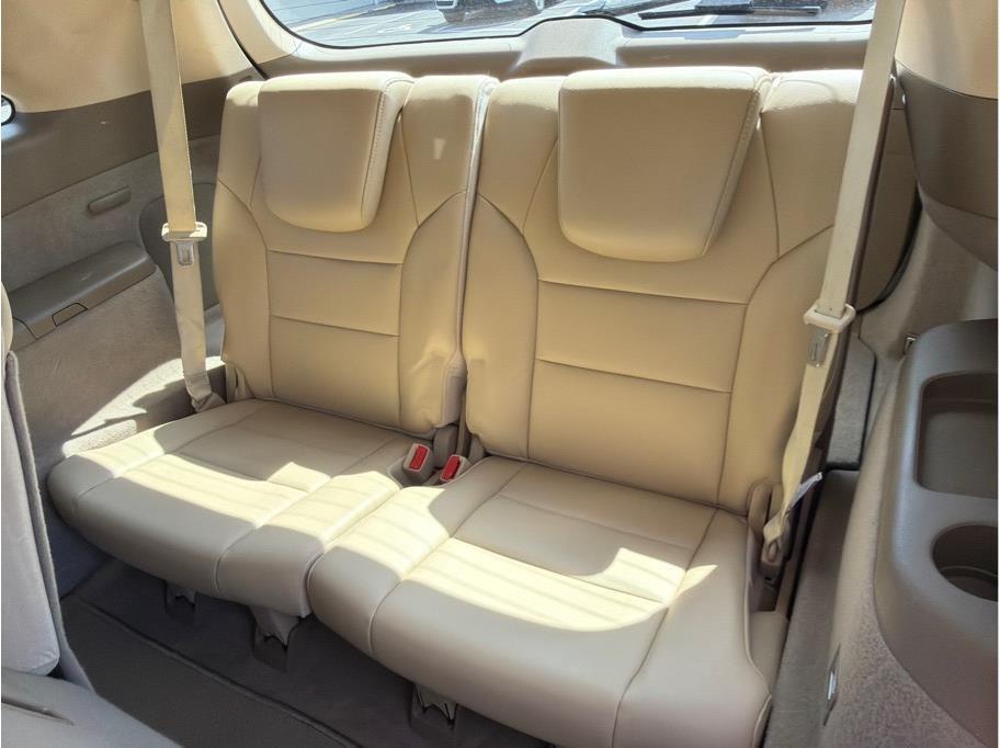 Acura MDX  2013