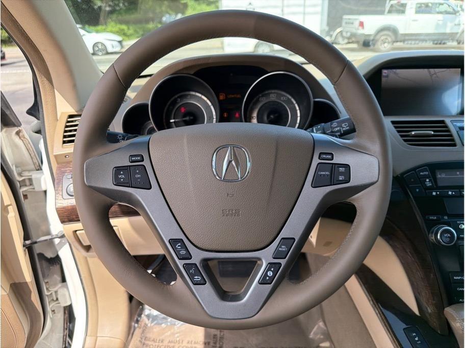 Acura MDX  2013