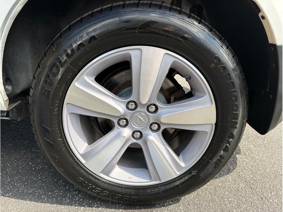 Acura MDX  2013
