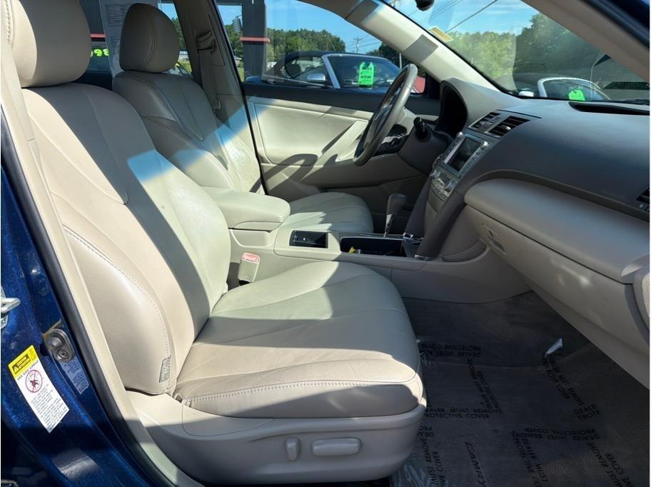 Toyota Camry Hybrid  2009
