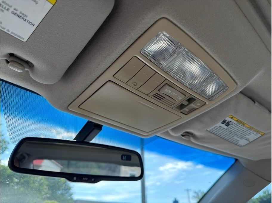 Toyota Camry Hybrid  2009