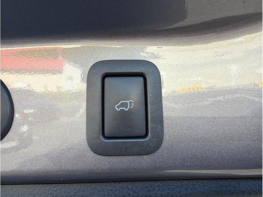 Toyota Highlander Hybrid  2015