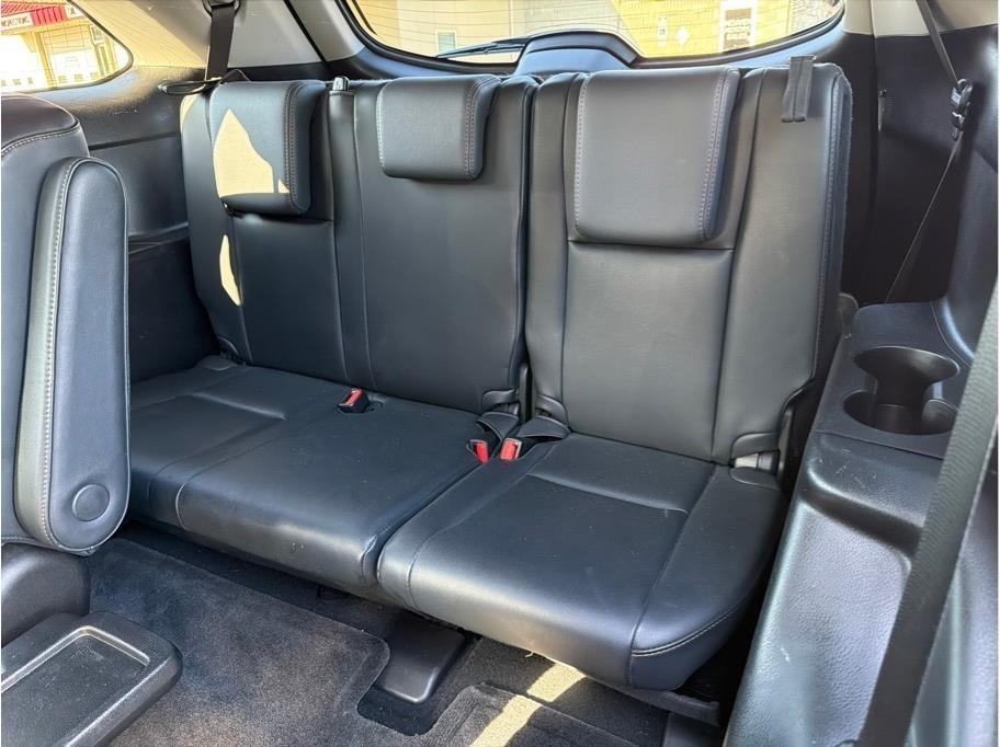 Toyota Highlander Hybrid  2015