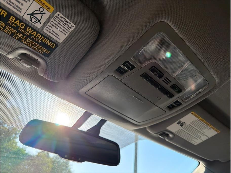 Toyota Highlander Hybrid  2015